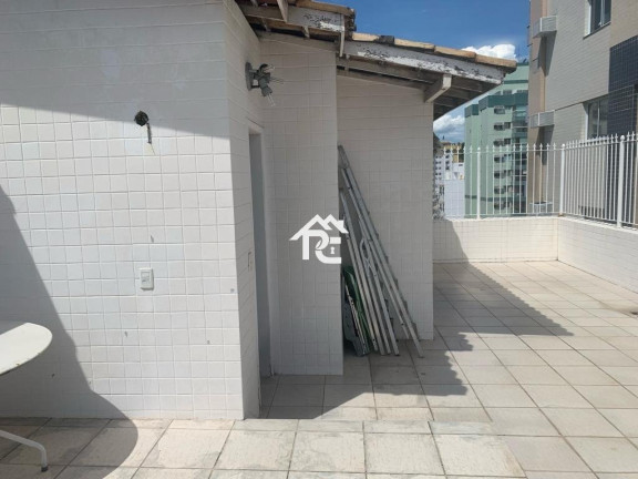 Imagem Cobertura com 3 Quartos à Venda, 245 m² em Icaraí - Niterói Imagem Cobertura com 3 Quartos à Venda, 245 m² em Icaraí - Niterói
