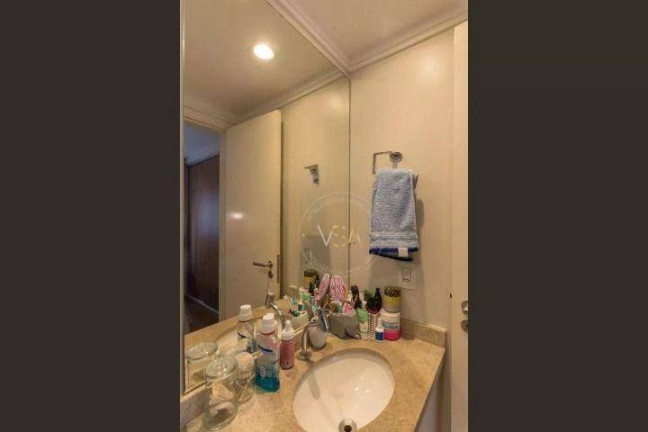 Imagem Apartamento com 3 Quartos à Venda, 68 m² em Vila Aurocan - Campinas
