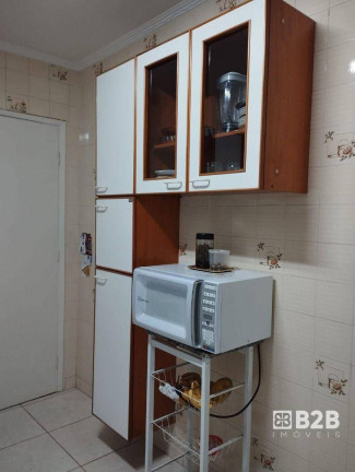 Imagem Apartamento com 3 Quartos à Venda, 84 m² em Jardim Estoril Ii - Bauru Imagem Apartamento com 3 Quartos à Venda, 84 m² em Jardim Estoril Ii - Bauru
