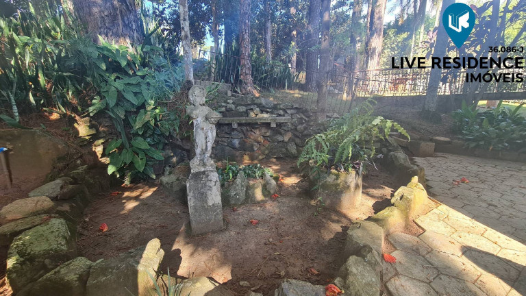 Imagem Chácara com 5 Quartos à Venda, 374 m² em Encosta Do Sol - Itatiba Imagem Chácara com 5 Quartos à Venda, 374 m² em Encosta Do Sol - Itatiba
