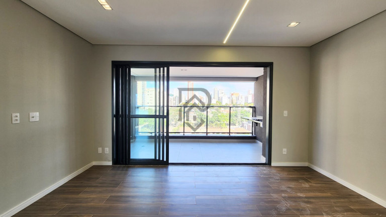 Imagem Apartamento com 2 Quartos à Venda, 73 m² em Brooklin Paulista - São Paulo