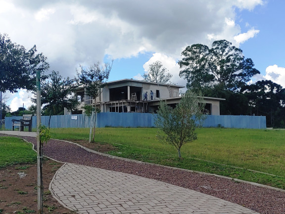 Imagem Terreno à Venda, 442 m² em Pedancino - Caxias Do Sul