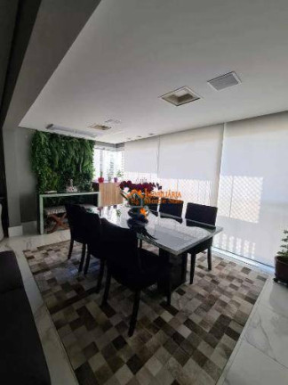 Imagem Apartamento com 3 Quartos à Venda, 122 m² em Jardim Flor Da Montanha - Guarulhos Imagem Apartamento com 3 Quartos à Venda, 122 m² em Jardim Flor Da Montanha - Guarulhos