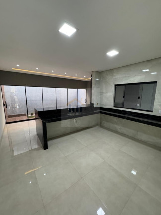 Imagem Casa com 3 Quartos à Venda, 120 m² em Goiá - Goiânia