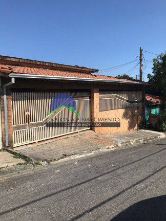 Imagem Casa com 3 Quartos à Venda, 146 m² em Conjunto São Benedito - Jacareí