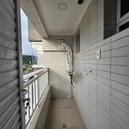 Imagem Apartamento com 3 Quartos à Venda, 126 m² em Canto Do Forte - Praia Grande Imagem Apartamento com 3 Quartos à Venda, 126 m² em Canto Do Forte - Praia Grande