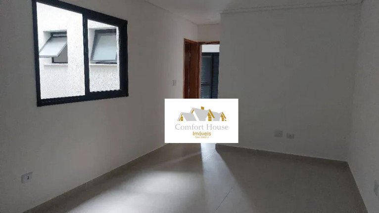 Imagem Apartamento com 2 Quartos à Venda, 73 m² em Santa Maria - Santo André Imagem Apartamento com 2 Quartos à Venda, 73 m² em Santa Maria - Santo André