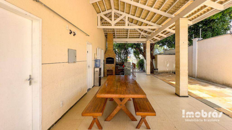 Imagem Casa com 3 Quartos à Venda, 140 m² em Engenheiro Luciano Cavalcante - Fortaleza Imagem Casa com 3 Quartos à Venda, 140 m² em Engenheiro Luciano Cavalcante - Fortaleza