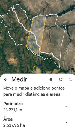 Imagem Chácara à Venda, em Fazenda Em Tocantins - Sorocaba Imagem Chácara à Venda, em Fazenda Em Tocantins - Sorocaba