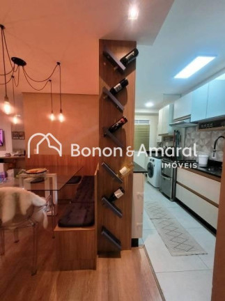 Imagem Apartamento com 3 Quartos à Venda, 67 m² em Taquaral - Campinas Imagem Apartamento com 3 Quartos à Venda, 67 m² em Taquaral - Campinas