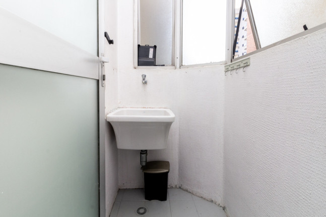 Imagem Apartamento com 1 Quarto à Venda, 40 m² em Vila Mariana - São Paulo
