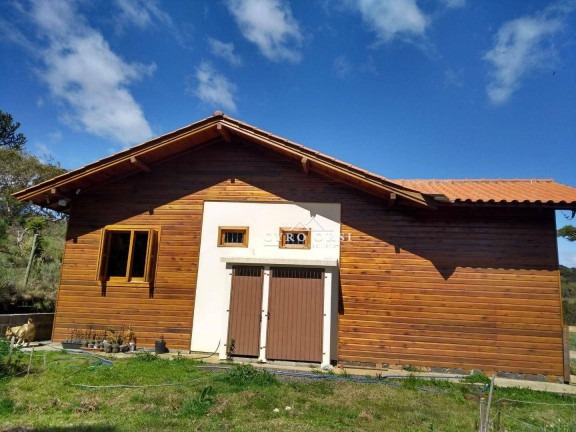 Imagem Edifício Residencial com 7 Quartos à Venda, 250 m² em Vacas Gordas - Urubici