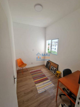 Imagem Apartamento com 2 Quartos à Venda, 54 m² em Santa Cecília - São Paulo Imagem Apartamento com 2 Quartos à Venda, 54 m² em Santa Cecília - São Paulo
