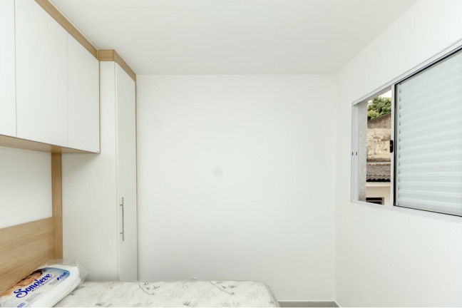 Imagem Apartamento com 1 Quarto à Venda, 27 m² em Jardim São Paulo(zona Norte) - São Paulo Imagem Apartamento com 1 Quarto à Venda, 27 m² em Jardim São Paulo(zona Norte) - São Paulo