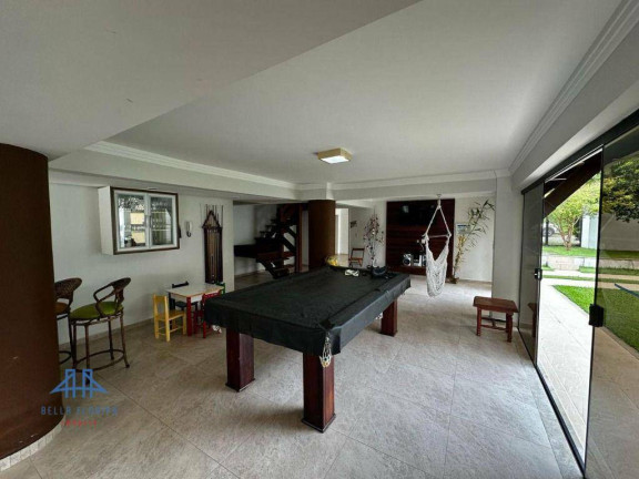 Imagem Casa com 5 Quartos à Venda, 329 m² em Itacorubi - Florianópolis Imagem Casa com 5 Quartos à Venda, 329 m² em Itacorubi - Florianópolis