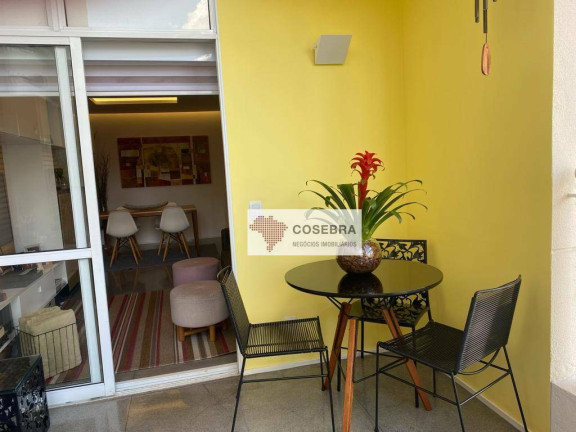 Imagem Apartamento com 1 Quarto à Venda, 77 m² em Vila Olímpia - São Paulo
