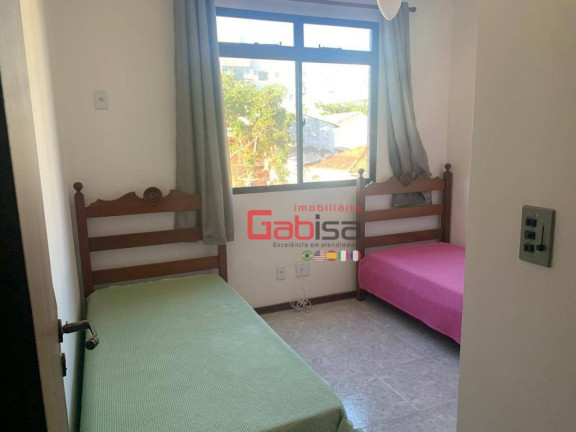 Imagem Apartamento com 3 Quartos à Venda, 194 m² em Vila Nova - Cabo Frio Imagem Apartamento com 3 Quartos à Venda, 194 m² em Vila Nova - Cabo Frio