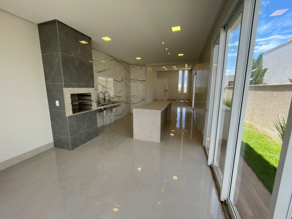 Imagem Casa de Condomínio com 3 Quartos à Venda, 170 m² em Terras Alpha 1 - Senador Canedo Imagem Casa de Condomínio com 3 Quartos à Venda, 170 m² em Terras Alpha 1 - Senador Canedo