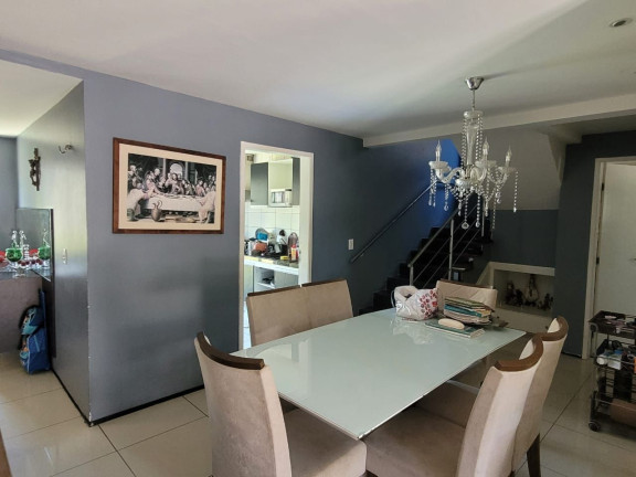 Imagem Casa com 4 Quartos à Venda, 173 m² em Eusébio - Eusébio Imagem Casa com 4 Quartos à Venda, 173 m² em Eusébio - Eusébio