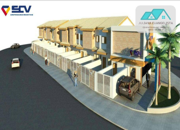 Imagem Casa de Condomínio com 2 Quartos à Venda, 81 m² em Pontal De Santa Marina - Caraguatatuba Imagem Casa de Condomínio com 2 Quartos à Venda, 81 m² em Pontal De Santa Marina - Caraguatatuba