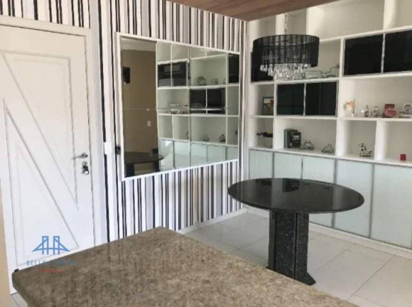 Imagem Apartamento com 2 Quartos à Venda, 96 m² em Córrego Grande - Florianópolis