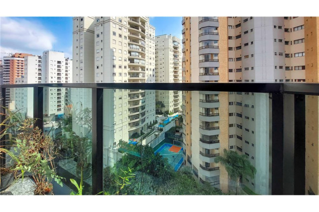 Imagem Apartamento com 4 Quartos à Venda, 208 m² em Perdizes - São Paulo Imagem Apartamento com 4 Quartos à Venda, 208 m² em Perdizes - São Paulo