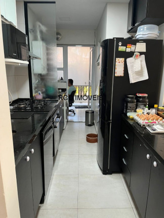 Imagem Apartamento com 3 Quartos à Venda, 96 m² em Vila Polopoli - São Paulo