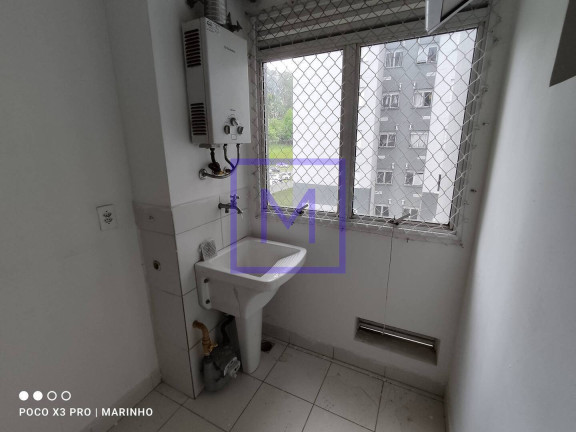 Imagem Apartamento com 2 Quartos à Venda, 52 m² em Itaquera - São Paulo