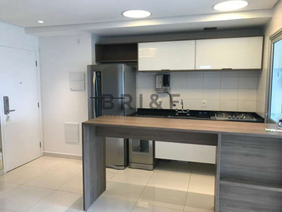 Imagem Apartamento com 2 Quartos à Venda, 69 m² em Brooklin - São Paulo Imagem Apartamento com 2 Quartos à Venda, 69 m² em Brooklin - São Paulo