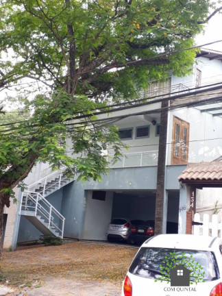 Casa com 4 Quartos à Venda, 657 m² em São Paulo Ii - Cotia