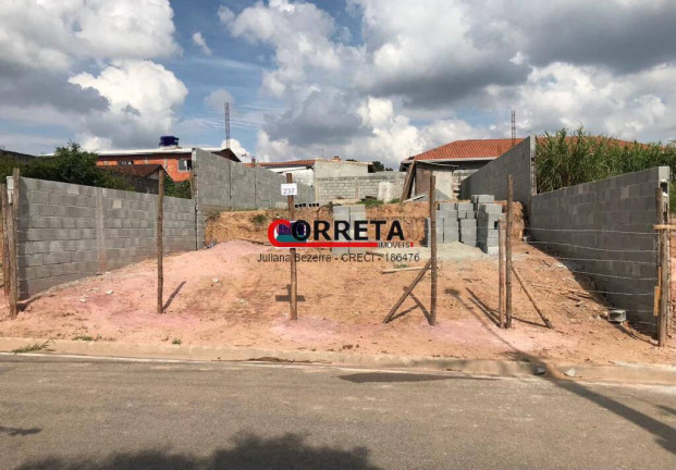 Imagem Terreno à Venda, 150 m² em Vila Vilma (mailasqui) - São Roque Imagem Terreno à Venda, 150 m² em Vila Vilma (mailasqui) - São Roque
