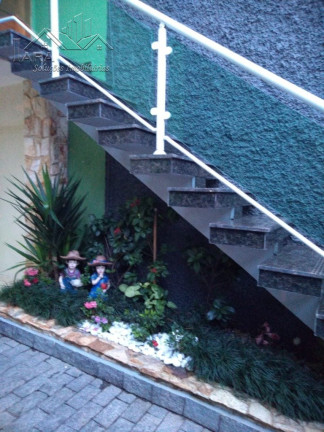 Imagem Sobrado com 3 Quartos à Venda, 400 m² em Vila Ré - São Paulo Imagem Sobrado com 3 Quartos à Venda, 400 m² em Vila Ré - São Paulo