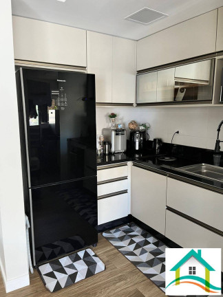 Imagem Apartamento com 2 Quartos à Venda, 65 m² em Santa Maria - São Caetano Do Sul Imagem Apartamento com 2 Quartos à Venda, 65 m² em Santa Maria - São Caetano Do Sul