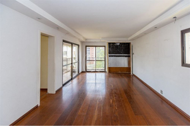 Imagem Apartamento com 3 Quartos à Venda, 175 m² em Vila Andrade - São Paulo