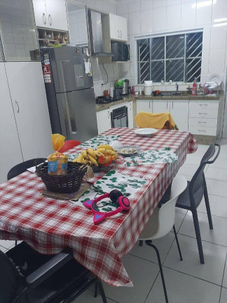 Imagem Sobrado com 3 Quartos à Venda, 116 m² em Chácara Cruzeiro Do Sul - São Paulo Imagem Sobrado com 3 Quartos à Venda, 116 m² em Chácara Cruzeiro Do Sul - São Paulo