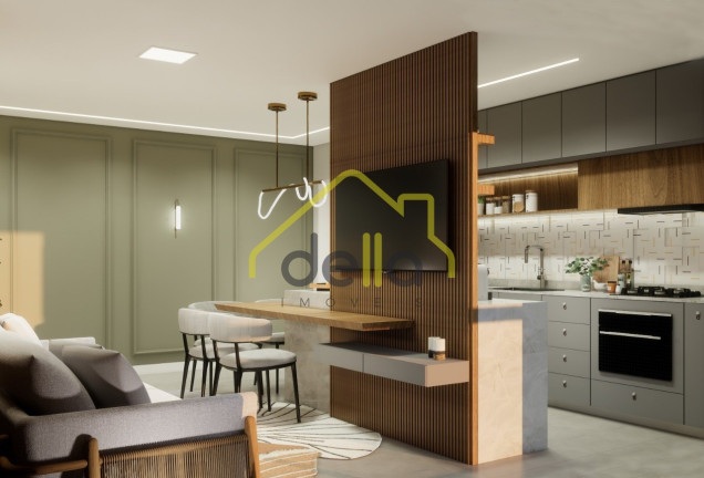 Imagem Imóvel com 2 Quartos à Venda, 67 m² em Bom Retiro - Joinville Imagem Imóvel com 2 Quartos à Venda, 67 m² em Bom Retiro - Joinville