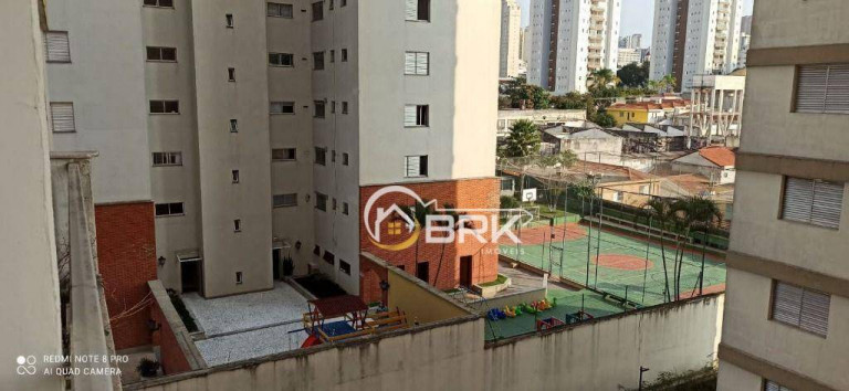Imagem Apartamento com 2 Quartos à Venda, 70 m² em Chácara Califórnia - São Paulo Imagem Apartamento com 2 Quartos à Venda, 70 m² em Chácara Califórnia - São Paulo