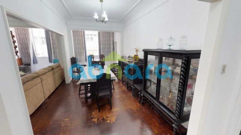 Imagem Apartamento com 4 Quartos à Venda, 195 m² em Copacabana - Rio De Janeiro Imagem Apartamento com 4 Quartos à Venda, 195 m² em Copacabana - Rio De Janeiro