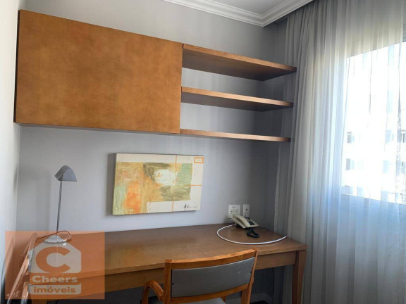 Imagem Apartamento com 11 Quartos para Alugar, 39 m² em Consolação - São Paulo Imagem Apartamento com 11 Quartos para Alugar, 39 m² em Consolação - São Paulo