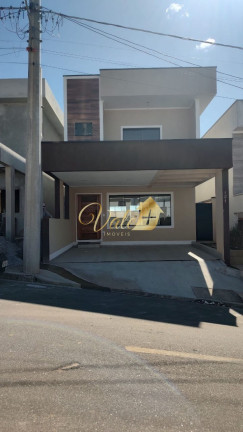 Imagem Casa com 3 Quartos à Venda, 176 m² em Morada Dos Nobres - Taubaté Imagem Casa com 3 Quartos à Venda, 176 m² em Morada Dos Nobres - Taubaté