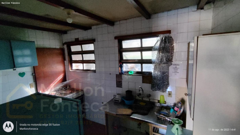 Imagem Casa com 3 Quartos à Venda, 130 m² em Itaipuaçu - Maricá Imagem Casa com 3 Quartos à Venda, 130 m² em Itaipuaçu - Maricá