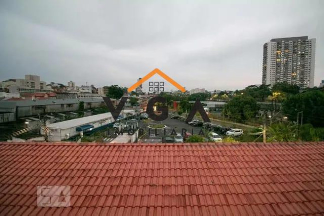 Imagem Apartamento com 2 Quartos à Venda, 36 m² em Vila Esperança - São Paulo Imagem Apartamento com 2 Quartos à Venda, 36 m² em Vila Esperança - São Paulo