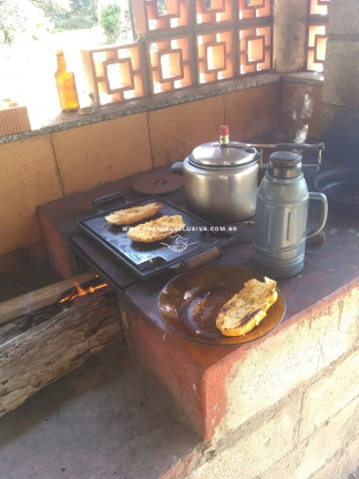 Chácara com 1 Quarto à Venda, 20.553 m² em Zona Rural - Morungaba
