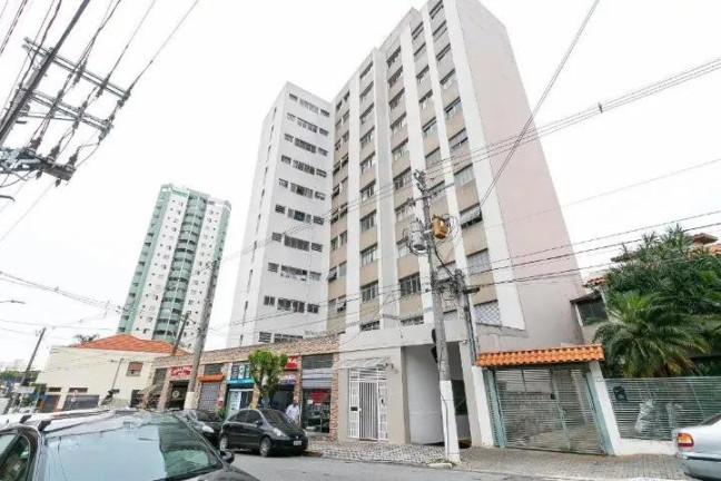 Imagem Apartamento com 3 Quartos à Venda, 120 m² em Vila Oratório - São Paulo