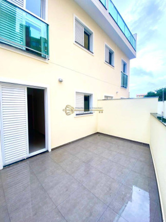 Imagem Apartamento com 2 Quartos à Venda, 72 m² em Vila Marina - Santo André