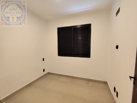 Imagem Casa com 2 Quartos para Alugar, 90 m² em Aparecida - Santos