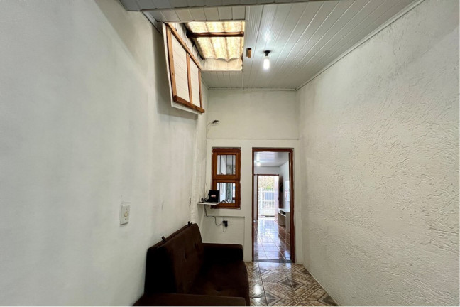 Imagem Casa com 2 Quartos à Venda, 75 m² em São José - Canoas Imagem Casa com 2 Quartos à Venda, 75 m² em São José - Canoas