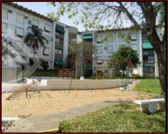 Imagem Apartamento com 2 Quartos à Venda, 75 m² em Nonoai - Porto Alegre Imagem Apartamento com 2 Quartos à Venda, 75 m² em Nonoai - Porto Alegre
