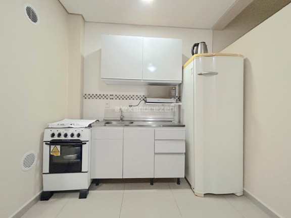 Imagem Apartamento com 1 Quarto para Temporada, 40 m² em Bombas - Bombinhas Imagem Apartamento com 1 Quarto para Temporada, 40 m² em Bombas - Bombinhas