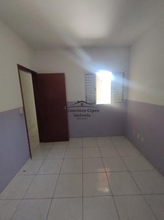 Imagem Casa com 2 Quartos à Venda, 70 m² em Laerte Assunção - Pindamonhangaba Imagem Casa com 2 Quartos à Venda, 70 m² em Laerte Assunção - Pindamonhangaba